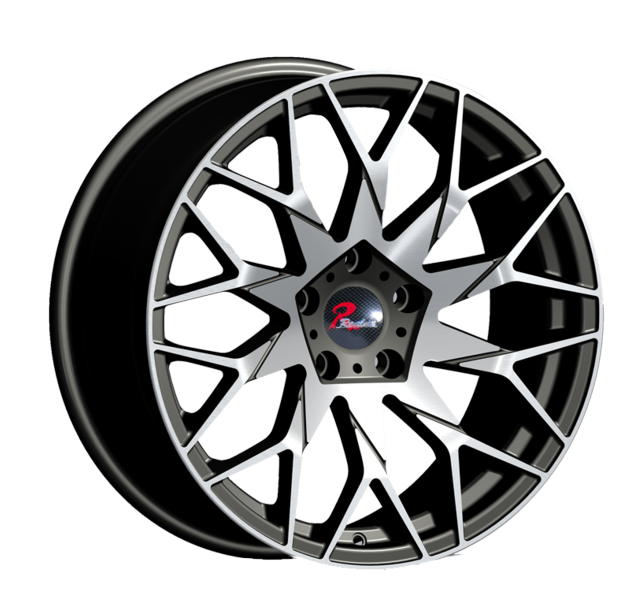 JH S01 Jihoo Wheels