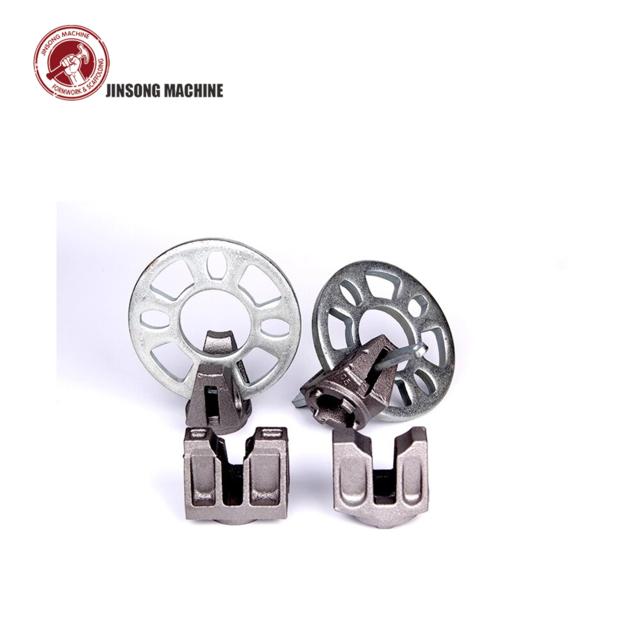 Ringlock Scaffolding Accessories