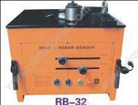 steel bending, steel bending machine electric RB-32 