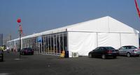15x30m Warehouse Tent