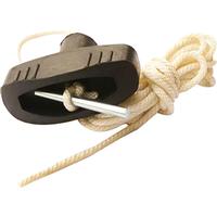Rubber Handle W/PIN B-900-L