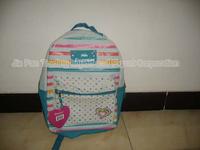 school bag