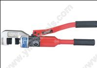 electric steel cutting machine, electric steel clamp SC-16 