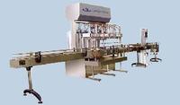 PCMs Filling machine