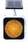 solar flash light