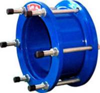 Gland-type Expansion Joint (SSJB)