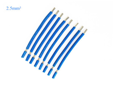 Pneumatic 8P 64P Connector IDC Crimper