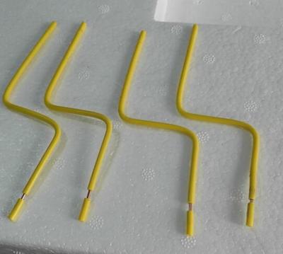1 8T Wire Splice Band Splicing