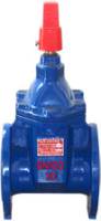 SZ45X Soft Seal Gate Valve