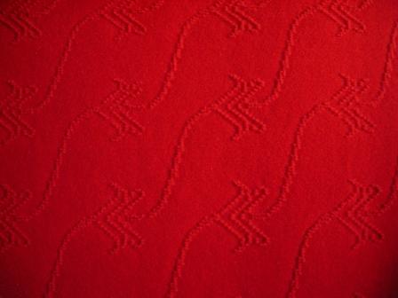 Needle Felt Carpet/Exhibiton Carpet
