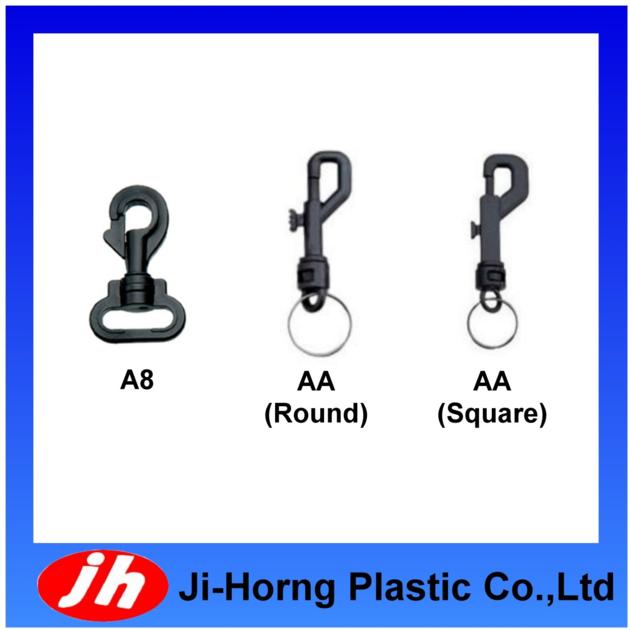 Multiple Choices Of Plastic Hook Bag