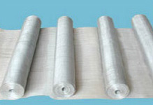 wire mesh product series