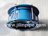 stepped coupling, ISO 2531, BS EN 545, BS EN 598