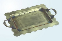 serving tray