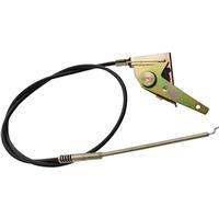 THROTTLE CABLE ASSY M-068