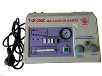 TKR-200C Animal  Ventilator 