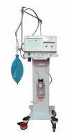 TKR-300JII Computerized  High-Frequency First-Aid Ventilator