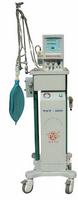 TKR-400A  Computerized High-Frequency Ventilator For Infant