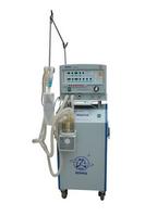 TPR-5000 Computerized Full-Functional Ventilator