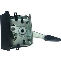 Throttle control plastic cover only C-001