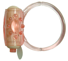 vibrating condom