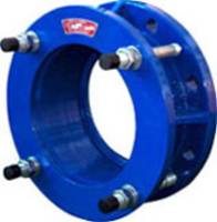 VSSJA Flange Expansion Joint