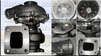 Turbochargers  RHG6 114400-3770