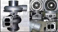 Turbochargers S310S080 191-5094