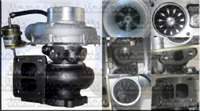 Turbochargers TBP430 24100-3301