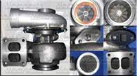 Turbochargers H2C 3519092
