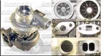 Turbochargers HX30 3592112