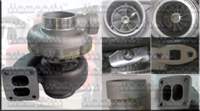 Turbochargers HX50 3594809
