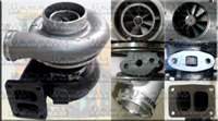 Turbochargers S3A 4224339