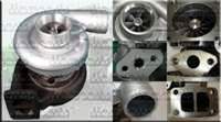 Turbochargers S2B 4232254