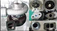 Turbochargers S2B 4253824