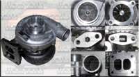 Turbochargers TO4E66 466616-0001