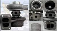 Turbochargers TE06H 49185-01040