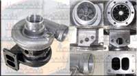Turbochargers 4LGZ 5232-988-3296