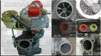 Turbochargers K03 5303-988-0029
