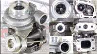 Turbochargers K14 5314-988-7021