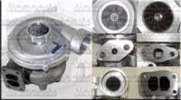 Turbochargers K27 5327 9706502
