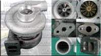 Turbochargers K27 53279707114
