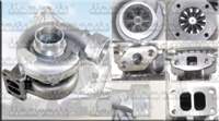 Turbochargers K27 53279886214