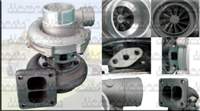Turbochargers TO4B59 6207-81-8210