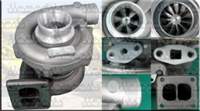 Turbochargers TO4E15 6222-83-8171