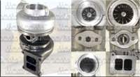 Turbochargers KTR130 6502-12-9005