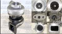 Turbochargers KTR130 6502-13-2003