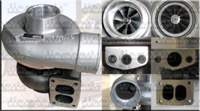 Turbochargers KTR110 6505-52-5410