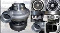 Turbochargers KTR110 6505-65-5030