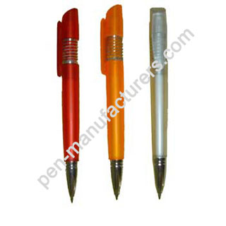 metal ball pen